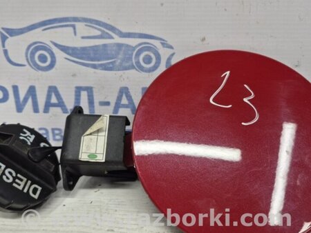 ФОТО Лючок бака для SsangYong Korando Киев