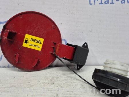 ФОТО Лючок бака для SsangYong Korando Киев