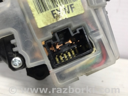 ФОТО Переключатель подрулевой правый(дворники) для SsangYong Korando Киев