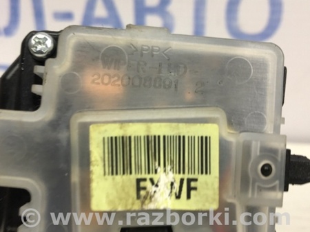 ФОТО Переключатель подрулевой правый(дворники) для SsangYong Korando Киев