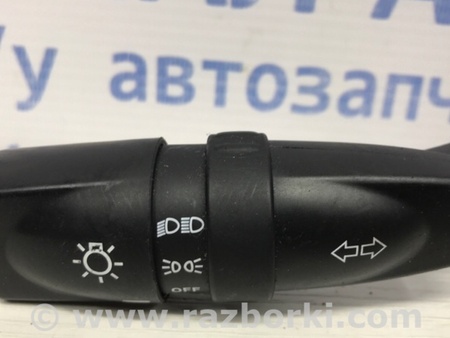 ФОТО Переключатель подрулевой левый(поворотники) для SsangYong Korando Киев