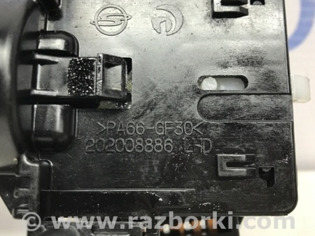 ФОТО Переключатель подрулевой левый(поворотники) для SsangYong Korando Киев