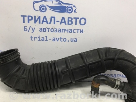 ФОТО Патрубок воздушного фильтра для SsangYong Korando Киев