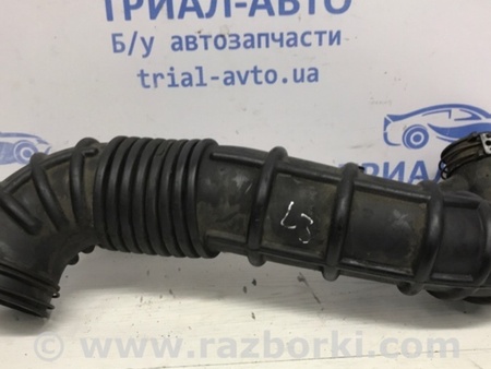 ФОТО Патрубок воздушного фильтра для SsangYong Korando Киев