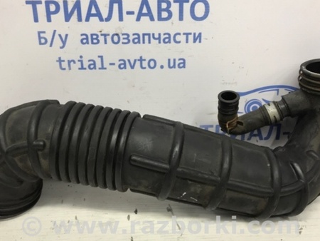 ФОТО Патрубок воздушного фильтра для SsangYong Korando Киев