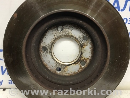 ФОТО Диск тормозной передний для Mitsubishi ASX Київ