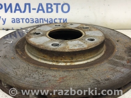 ФОТО Диск тормозной передний для Mitsubishi ASX Київ
