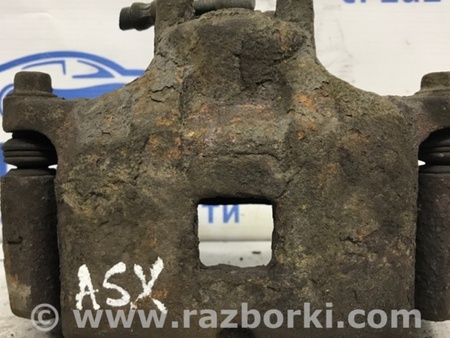 ФОТО Суппорт передний правый для Mitsubishi ASX Київ