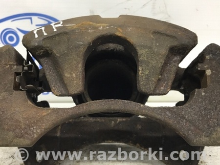 ФОТО Суппорт передний правый для Mitsubishi ASX Київ