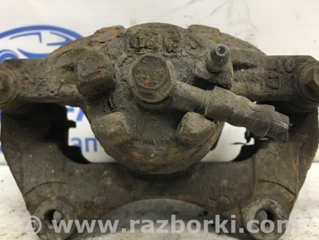 ФОТО Суппорт передний правый для Mitsubishi ASX Київ