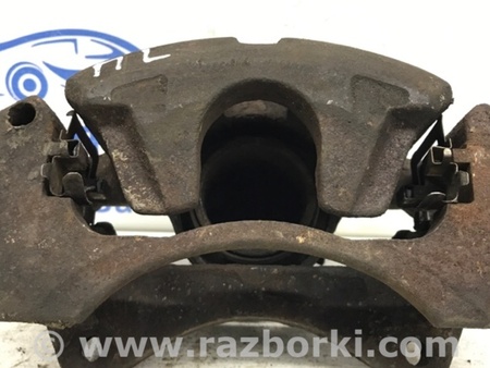 ФОТО Суппорт передний левый для Mitsubishi ASX Київ