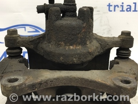 ФОТО Суппорт передний левый для Mitsubishi ASX Київ