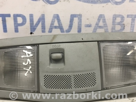 ФОТО Плафон передний для Mitsubishi ASX Киев