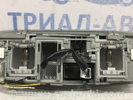 ФОТО Плафон передний для Mitsubishi ASX Киев