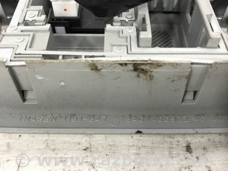 ФОТО Плафон передний для Mitsubishi ASX Киев