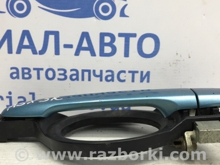 ФОТО Ручка двери внешняя задняя правая для Mitsubishi ASX Киев
