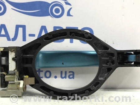 ФОТО Ручка двери внешняя задняя правая для Mitsubishi ASX Киев