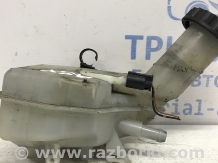 ФОТО Бачок главного тормозного цилиндра для Mitsubishi ASX Київ