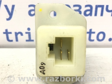 ФОТО Резистор печки для SsangYong Korando Киев