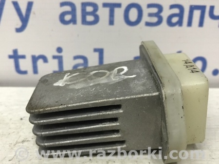 ФОТО Резистор печки для SsangYong Korando Киев