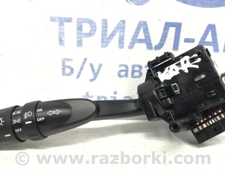 ФОТО Переключатель подрулевой левый(поворотники) для SsangYong Korando Киев