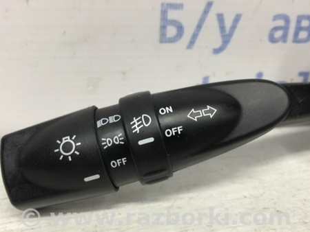 ФОТО Переключатель подрулевой левый(поворотники) для SsangYong Korando Киев