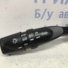 ФОТО Переключатель подрулевой левый(поворотники) для SsangYong Korando Киев