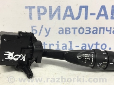 ФОТО Переключатель подрулевой правый(дворники) для SsangYong Korando Киев