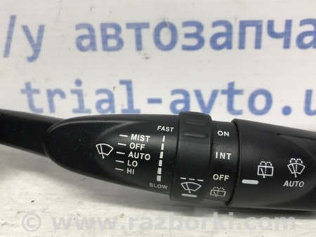 ФОТО Переключатель подрулевой правый(дворники) для SsangYong Korando Киев