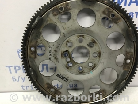 ФОТО Маховик для SsangYong Korando Киев