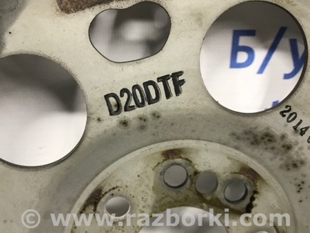 ФОТО Маховик для SsangYong Korando Киев