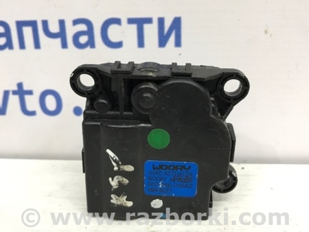 ФОТО Сервопривод для KIA Sportage SL (2010-2015) Киев