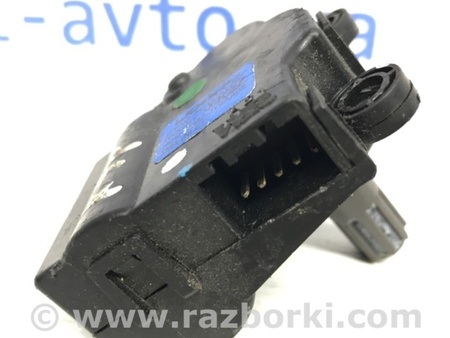 ФОТО Сервопривод для KIA Sportage SL (2010-2015) Киев