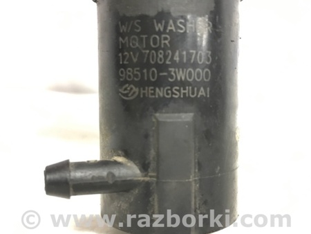 ФОТО Насос омывателя стекла для KIA Sportage SL (2010-2015) Київ