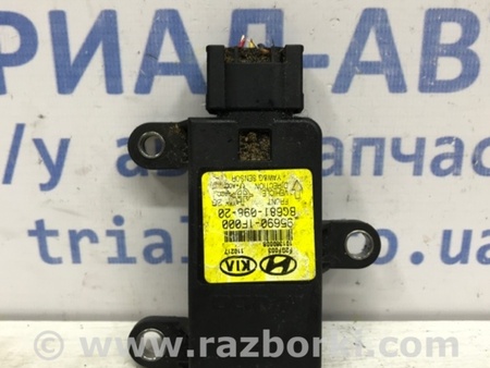 ФОТО Блок управления для KIA Sportage SL (2010-2015) Киев