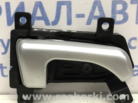 ФОТО Ручка двери внутренняя правая для KIA Sportage SL (2010-2015) Киев