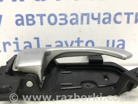 ФОТО Ручка двери внутренняя правая для KIA Sportage SL (2010-2015) Киев