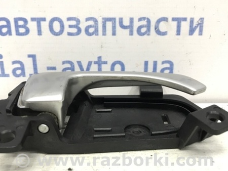 ФОТО Ручка двери внутренняя правая для KIA Sportage SL (2010-2015) Киев