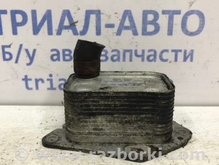 ФОТО Теплообменник ДВС для KIA Sportage SL (2010-2015) Киев