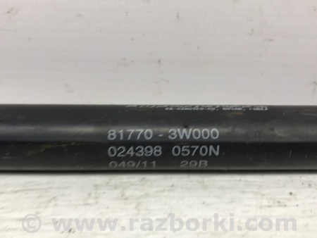 ФОТО Амортизатор крышки багажника для KIA Sportage SL (2010-2015) Київ