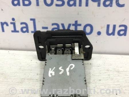 ФОТО Резистор печки для KIA Sportage SL (2010-2015) Київ