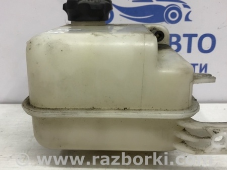 ФОТО Бачок радиатора (расширительный) для KIA Sportage SL (2010-2015) Київ