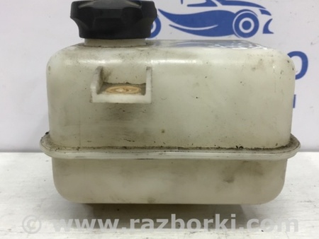 ФОТО Бачок радиатора (расширительный) для KIA Sportage SL (2010-2015) Київ