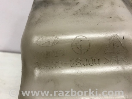ФОТО Бачок радиатора (расширительный) для KIA Sportage SL (2010-2015) Київ