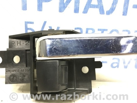 ФОТО Ручка двери внутренняя правая для Mitsubishi ASX Київ