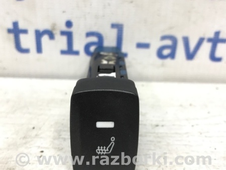 ФОТО Кнопка подогрева для SsangYong Korando Киев