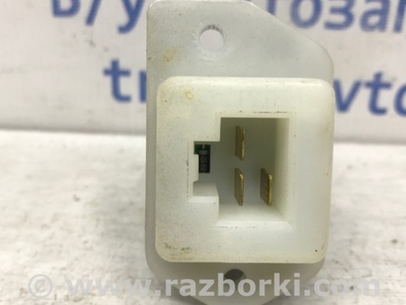 ФОТО Резистор печки для SsangYong Korando Киев