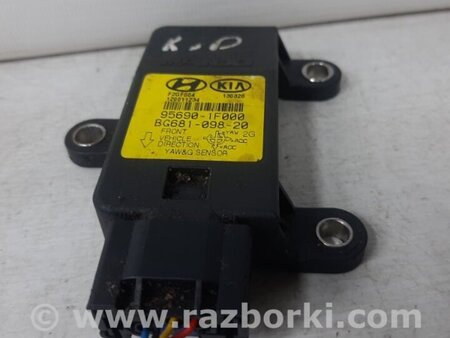 ФОТО Датчик ускорения ESP для KIA Sportage SL (2010-2015) Київ