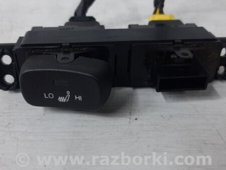 ФОТО Кнопка подогрева для SsangYong Korando Киев