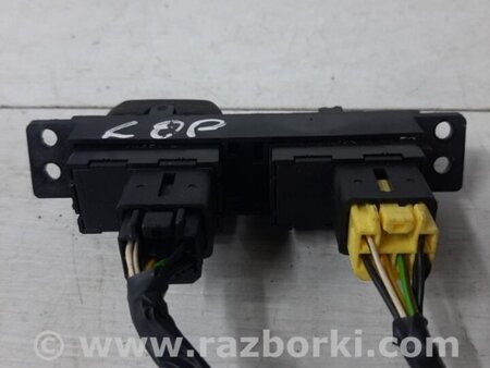 ФОТО Кнопка подогрева для SsangYong Korando Киев